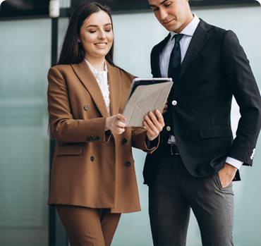Technology Services