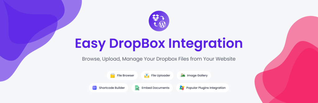 25+ Best WooCommerce Plugins in 2026 – Complete Guide by ultraDevs 2 Easy Integration For Dropbox