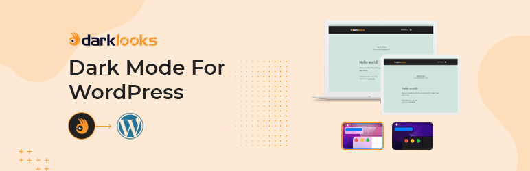 9 Best Dark Mode Plugins for WordPress in 2026 (Free & Pro) 7 image 37
