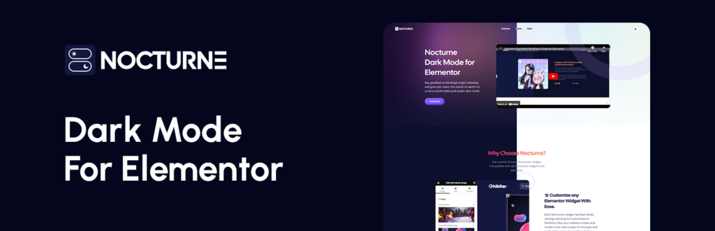 9 Best Dark Mode Plugins for WordPress in 2026 (Free & Pro) 8 image 38