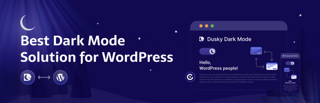 9 Best Dark Mode Plugins for WordPress in 2026 (Free & Pro) 9 image 39